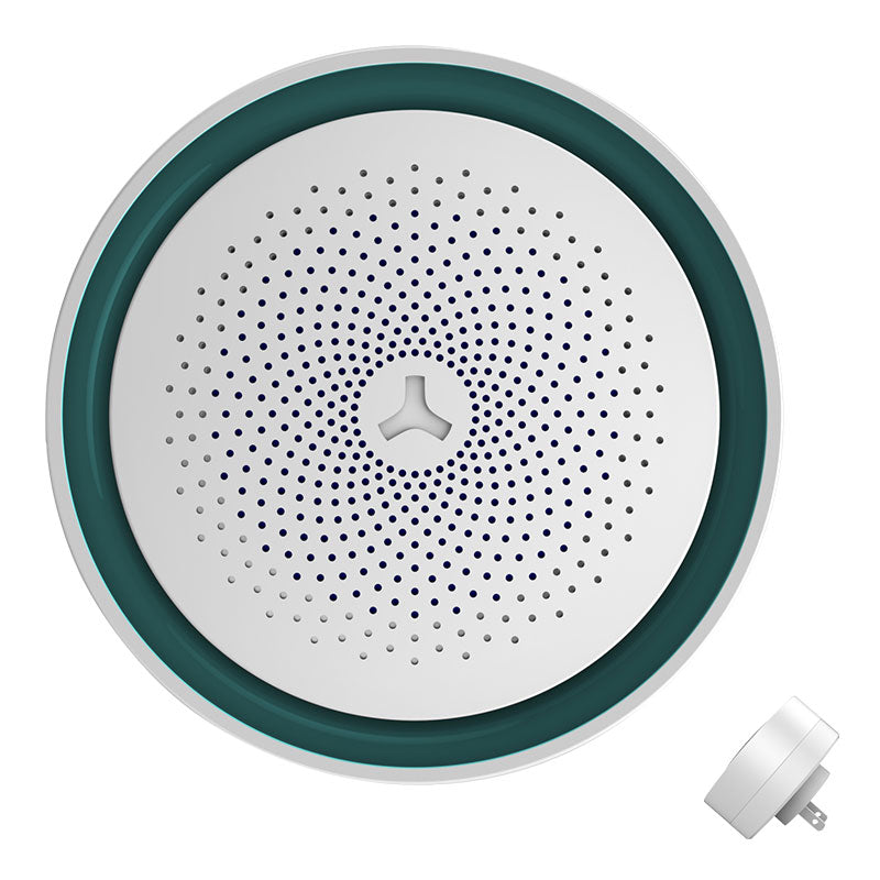 Watchguard Force AC-Powered Wireless Indoor Siren & Signal Repeater