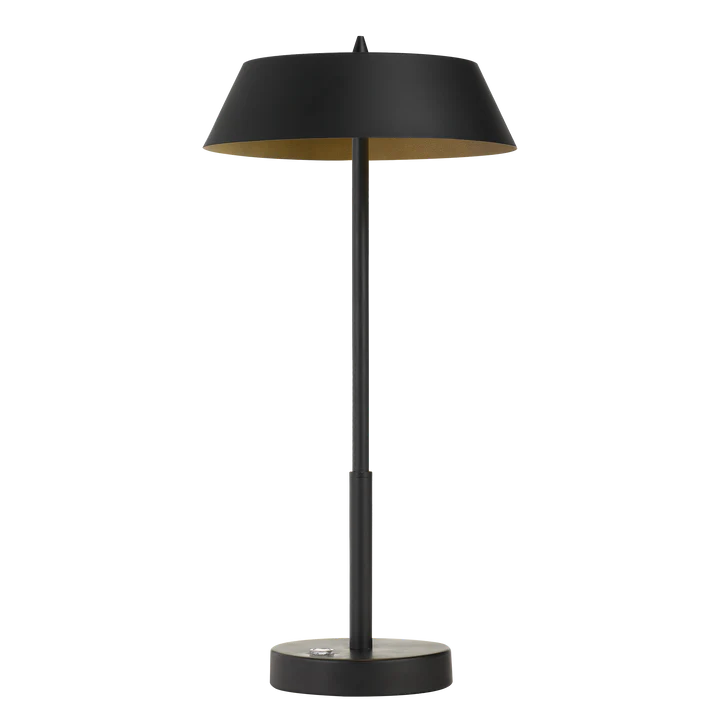 ALLURE 7w LED TABLE LAMP