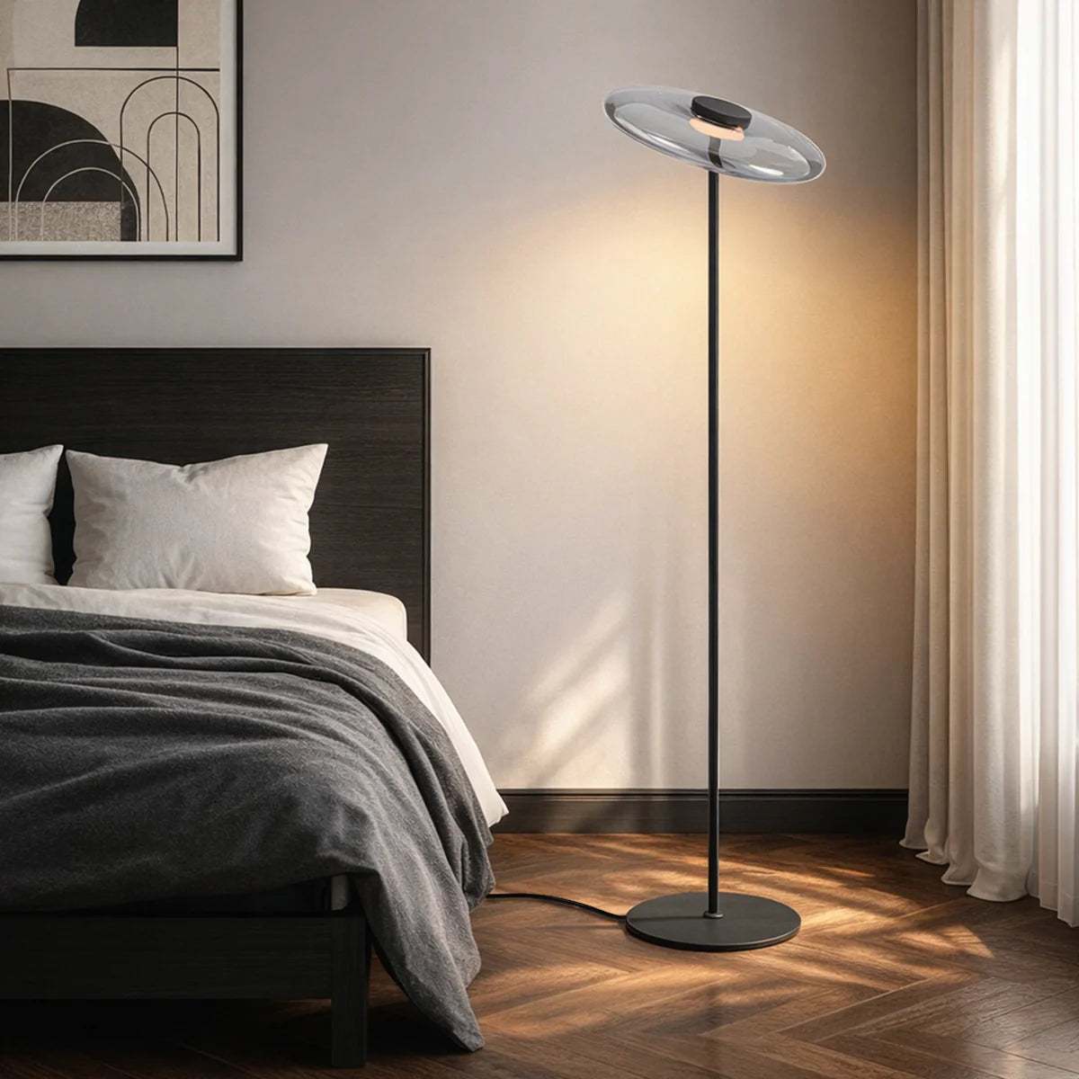 AMITY FLOOR LAMP