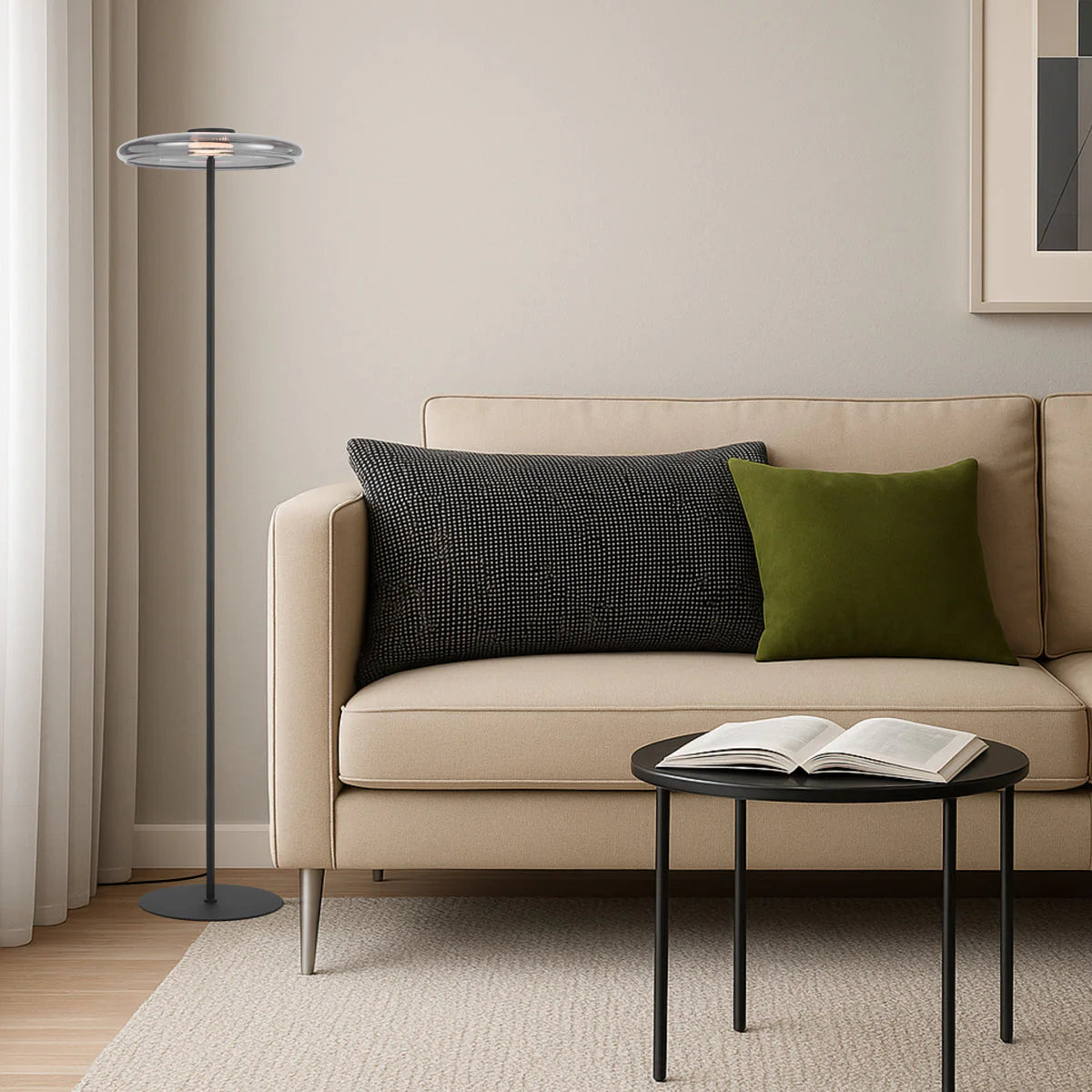 AMITY FLOOR LAMP