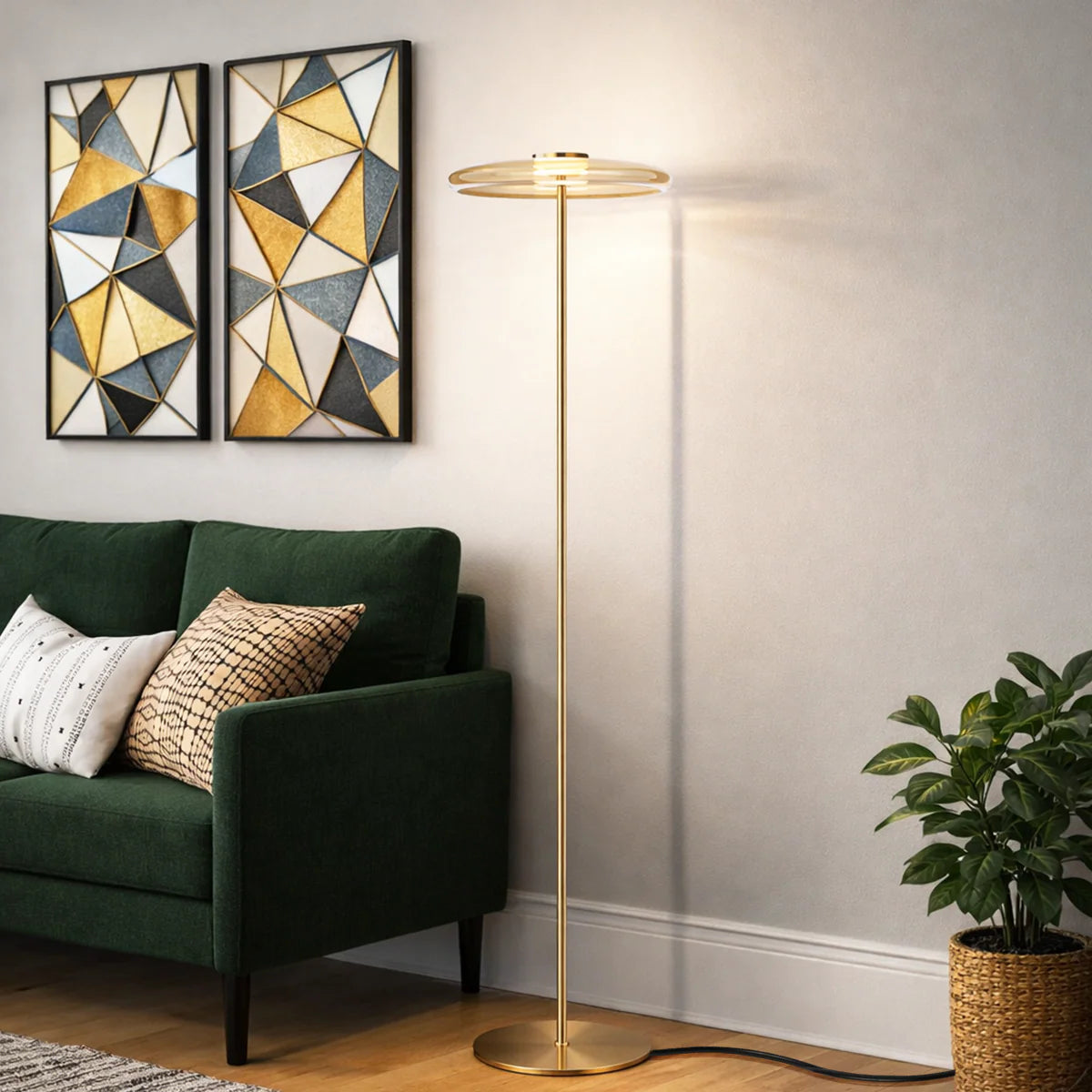 AMITY FLOOR LAMP