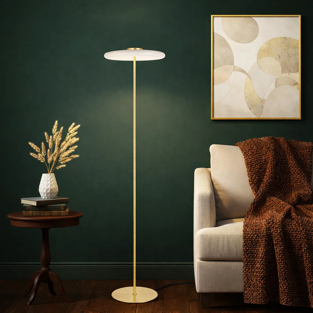 AMITY FLOOR LAMP