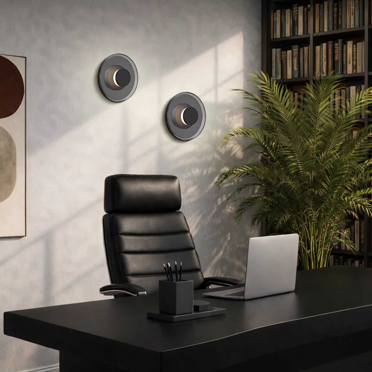 AMITY WALL LIGHT