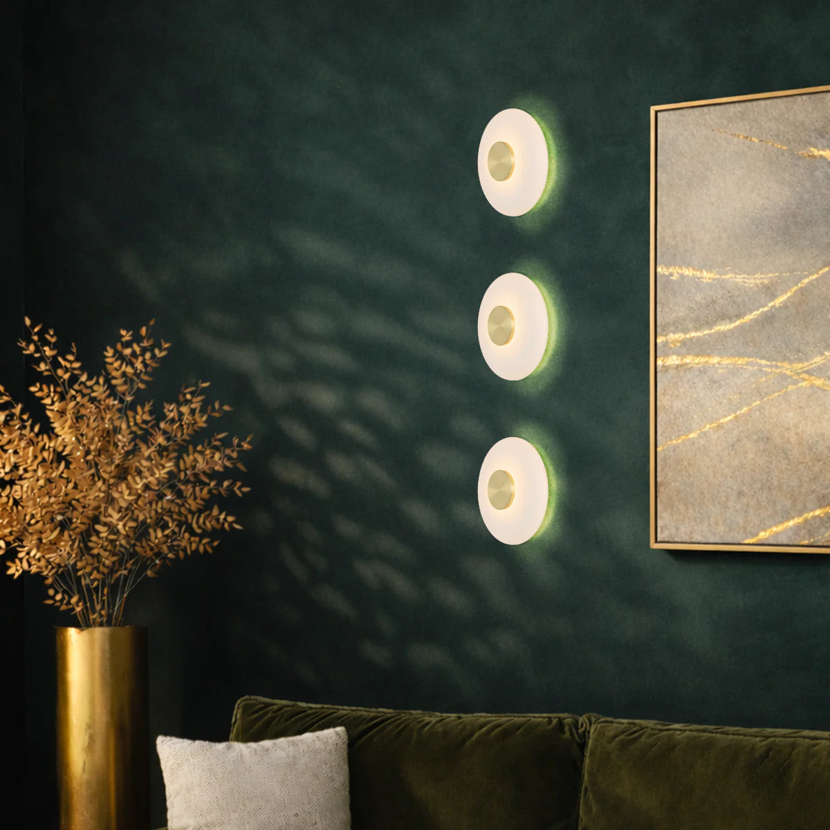 AMITY WALL LIGHT