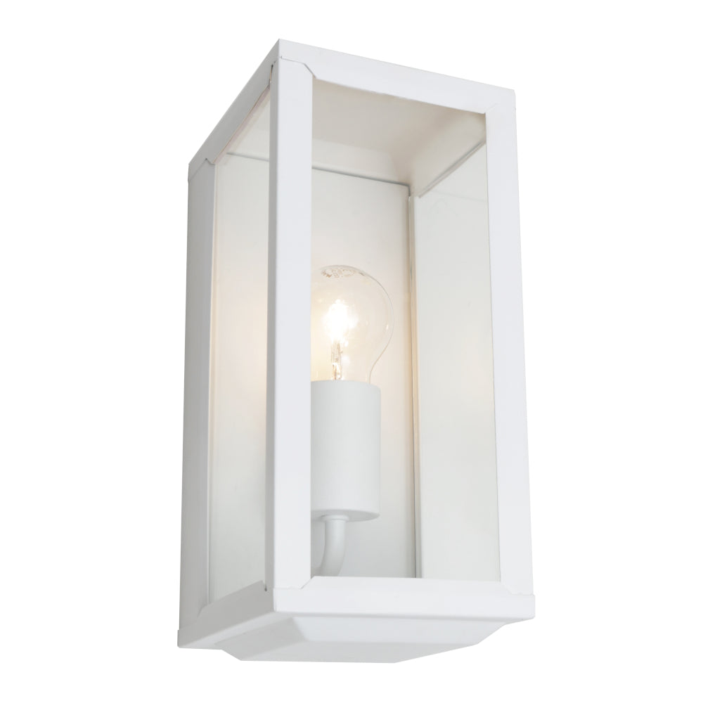 ANGLESEA 1LT EXTERIOR WHITE