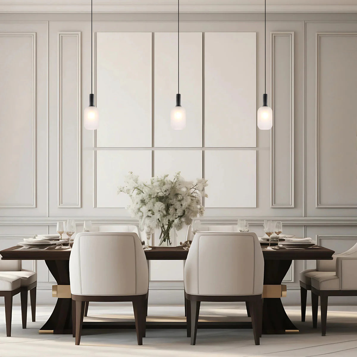 AOSTA 13CM PENDANT