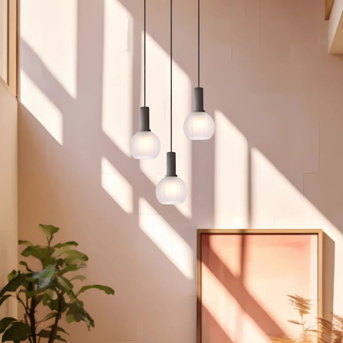AOSTA 15CM PENDANT