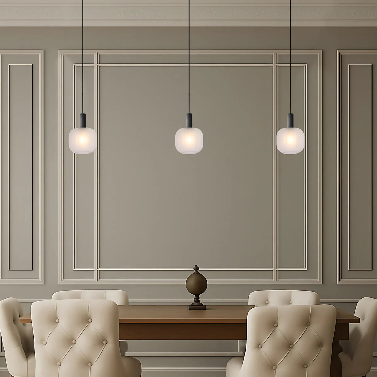 AOSTA 20CM PENDANT