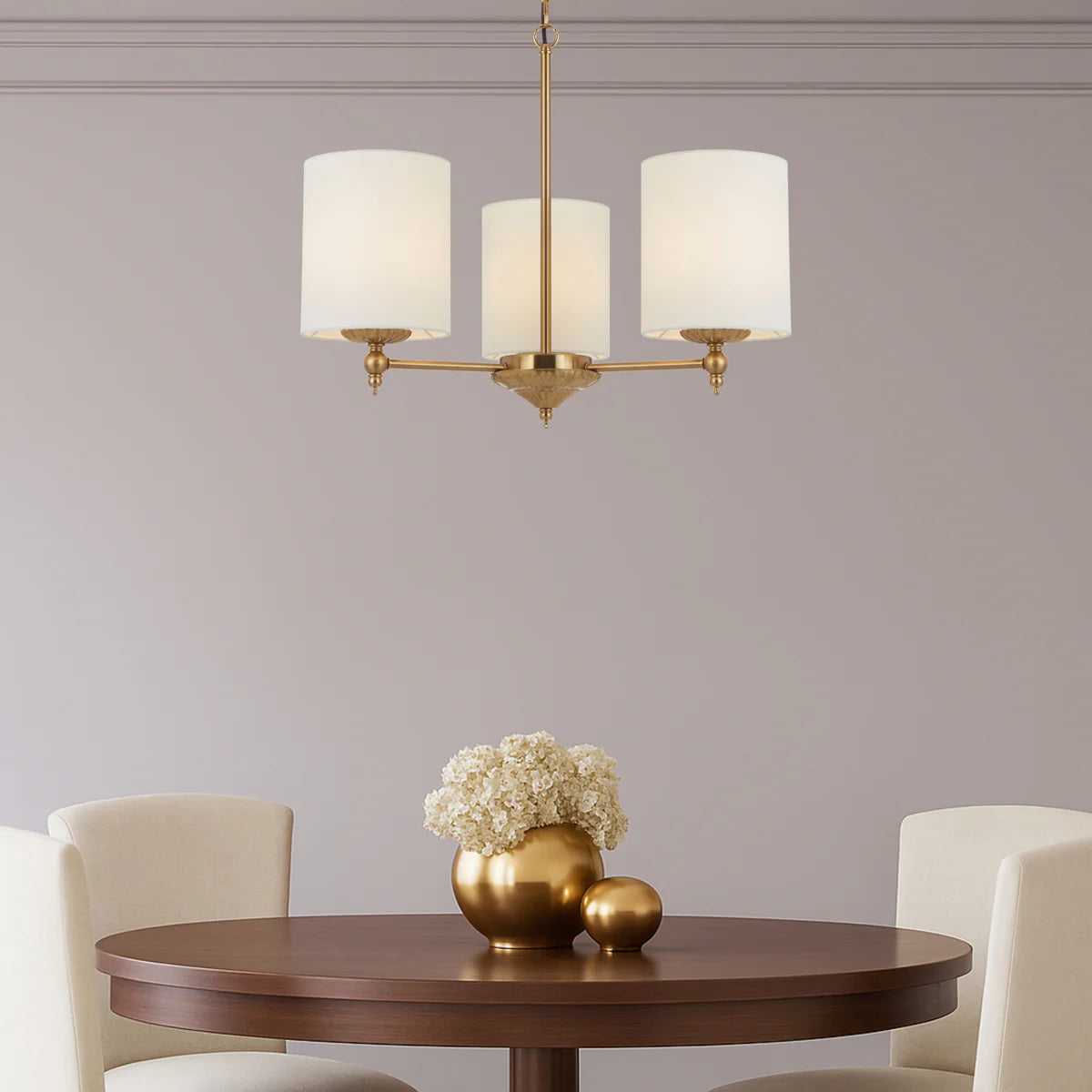 ARGOS 3 LIGHT PENDANT