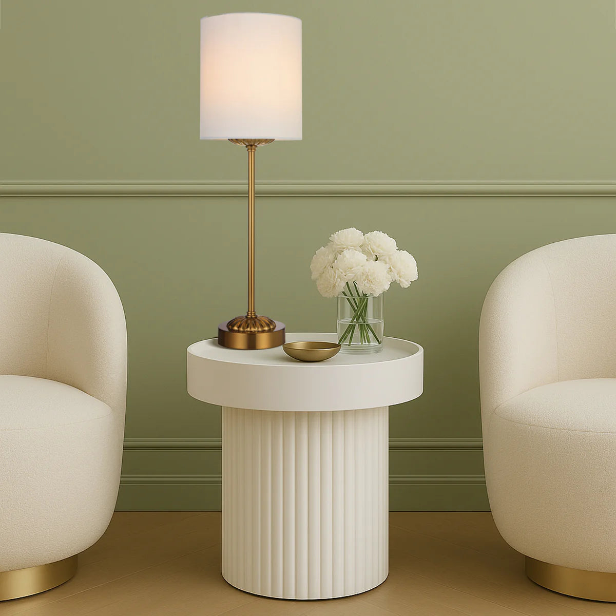 ARGOS TABLE LAMP