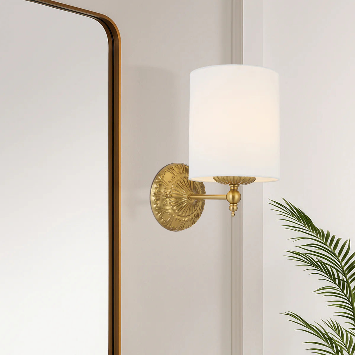 ARGOS WALL LIGHT