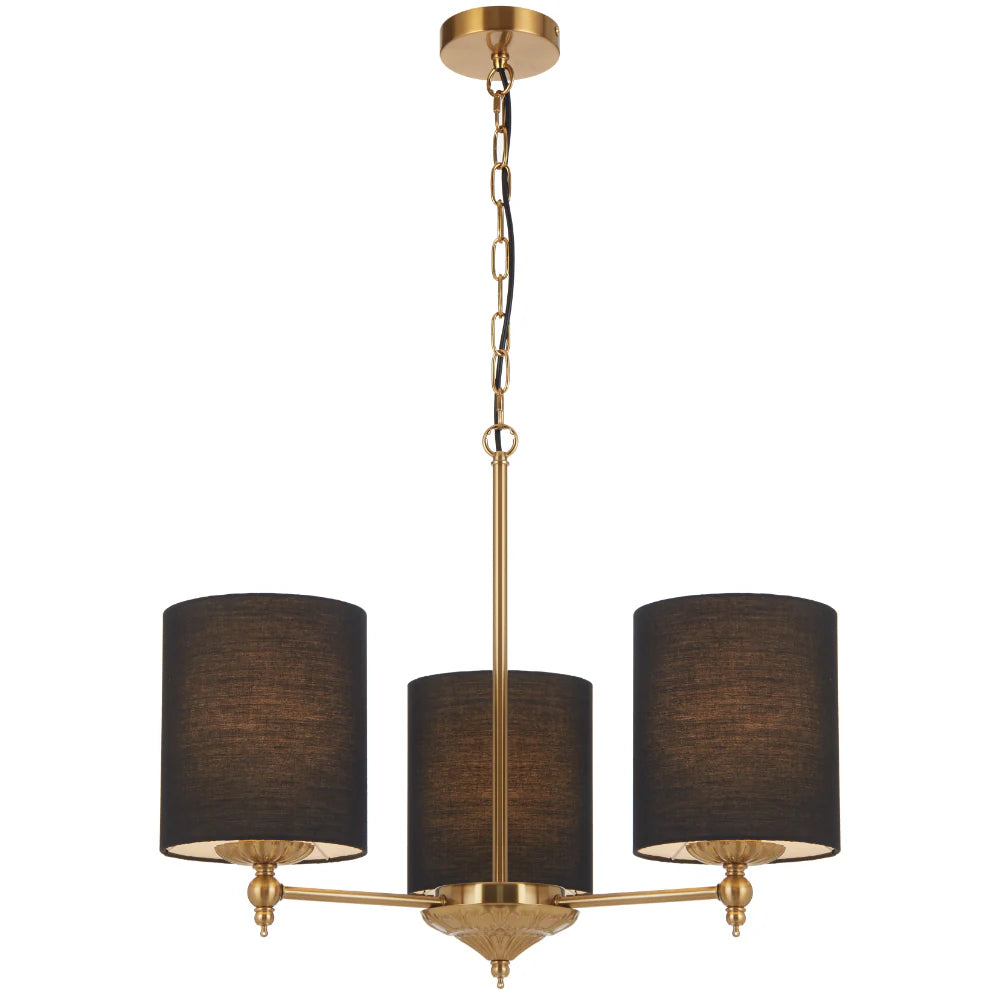 ARGOS 3 LIGHT PENDANT