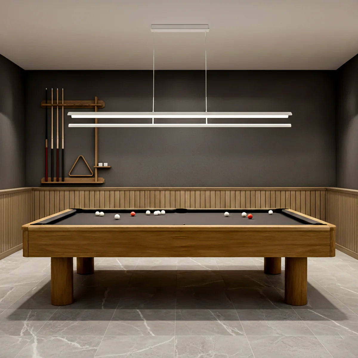 ARIVA LINEAR PENDANT LIGHT