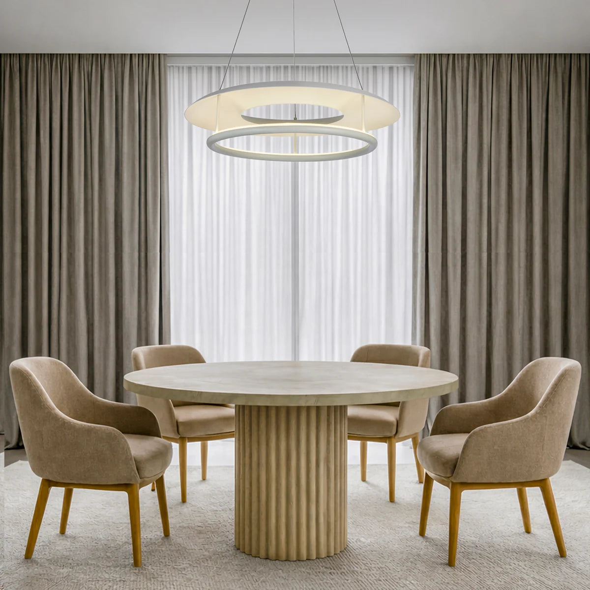 ARIVA 62 PENDANT LIGHT