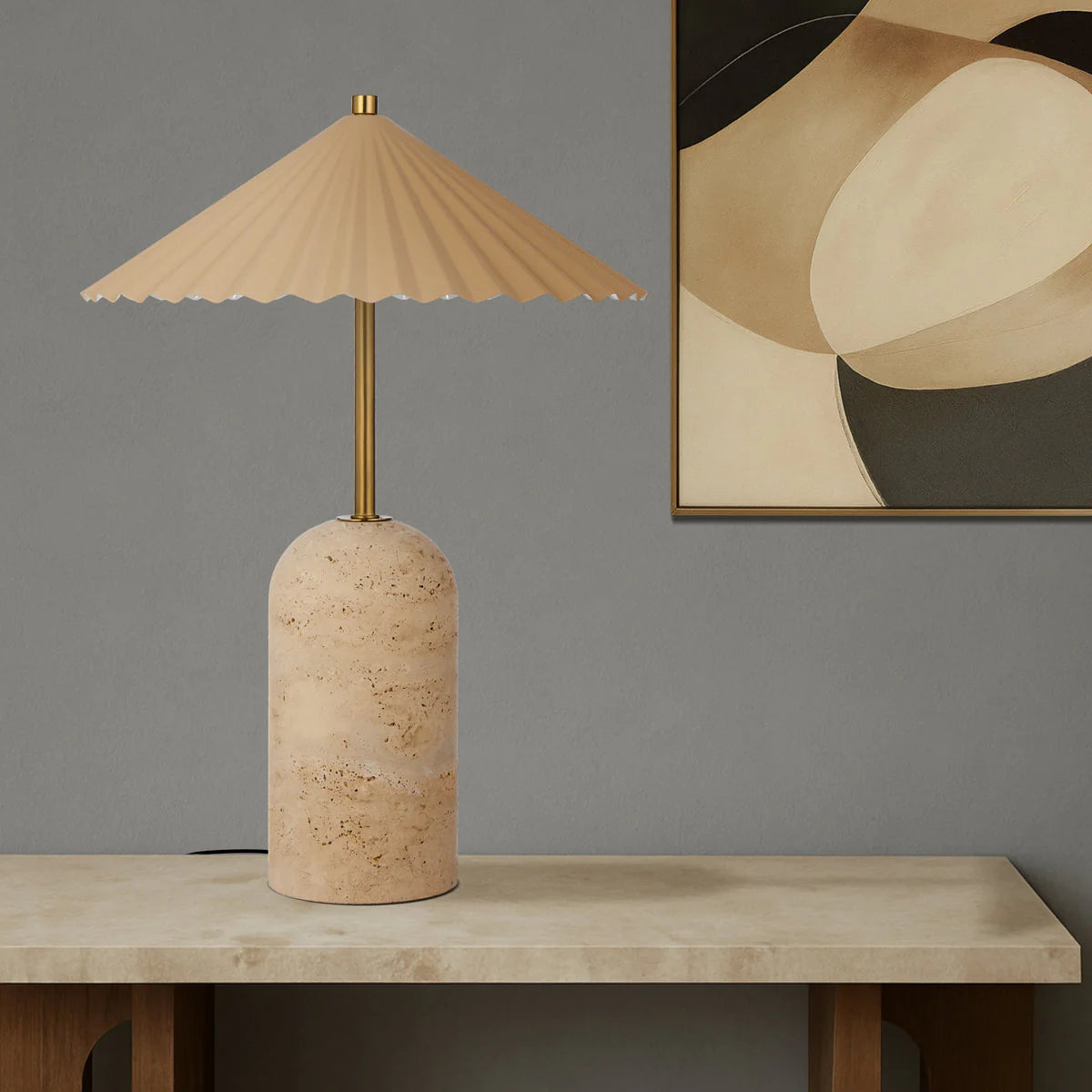 ARVANE TABLE LAMP