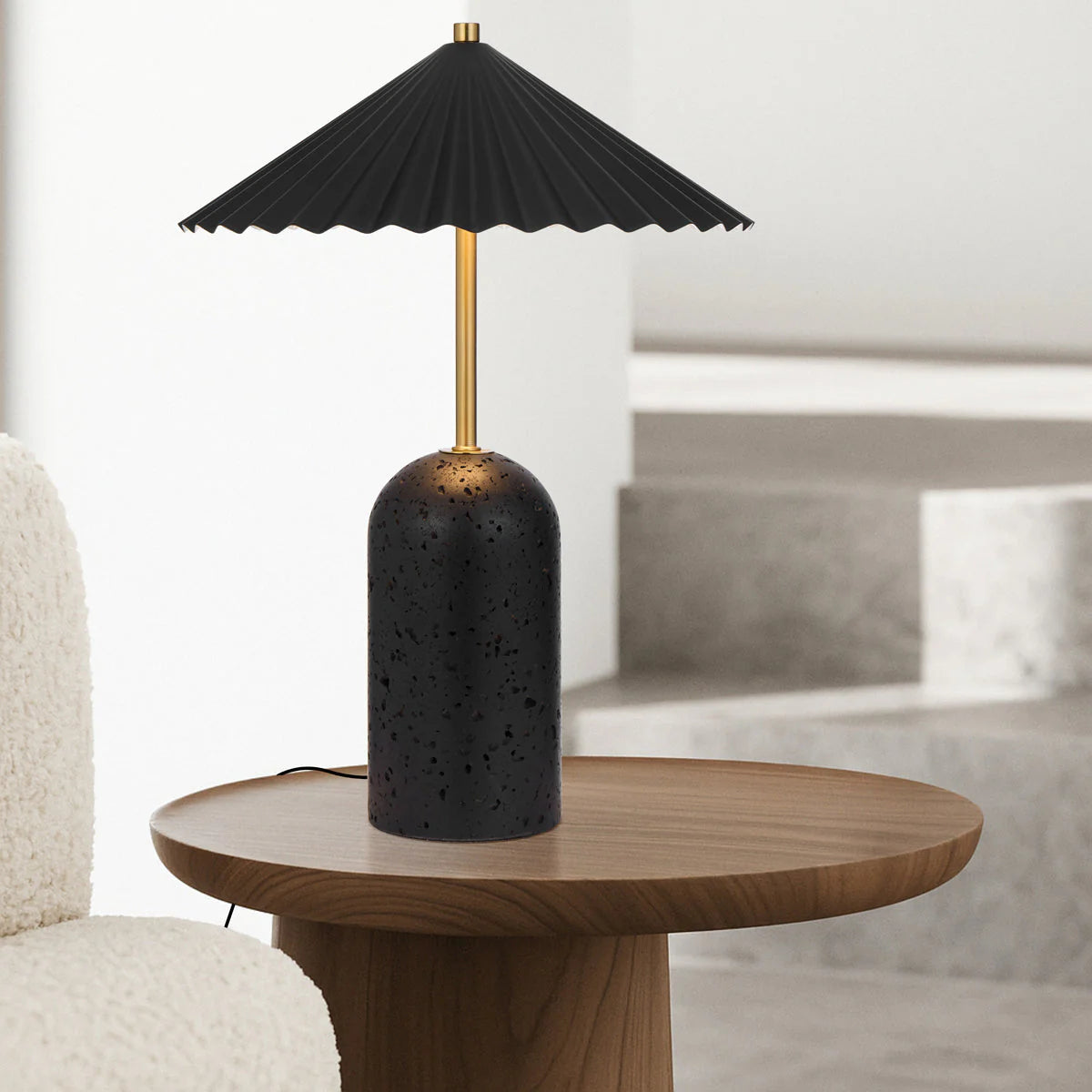 ARVANE TABLE LAMP