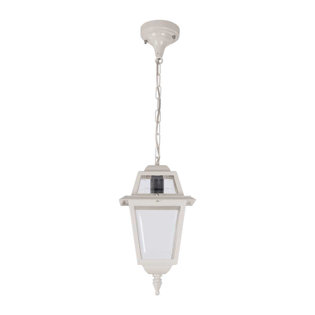 AVIGNON Chain Pendant