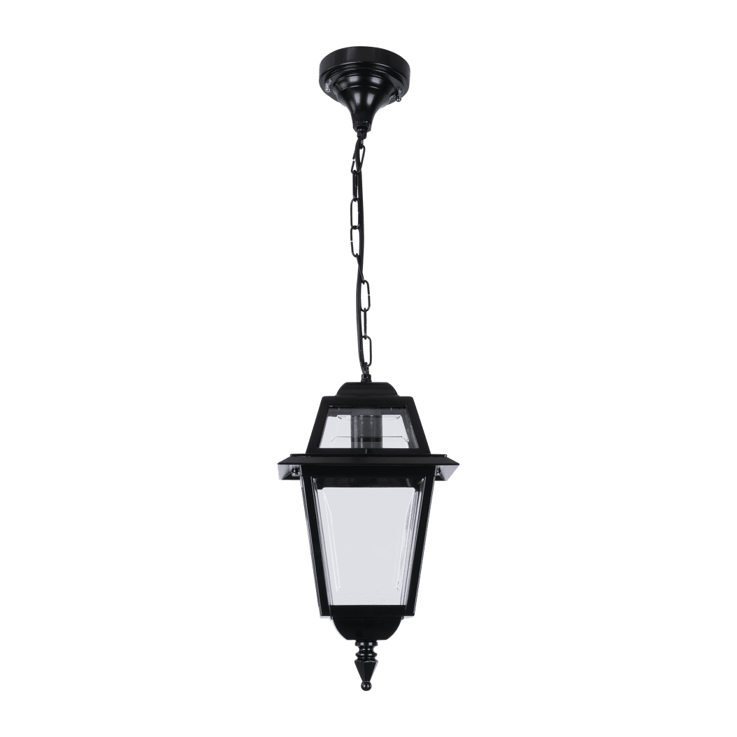 AVIGNON Chain Pendant