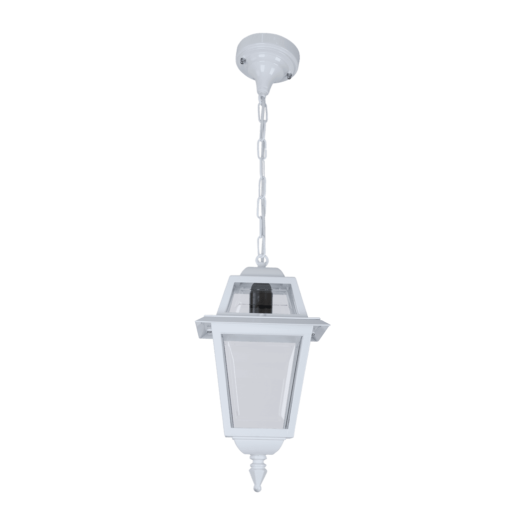 AVIGNON Chain Pendant