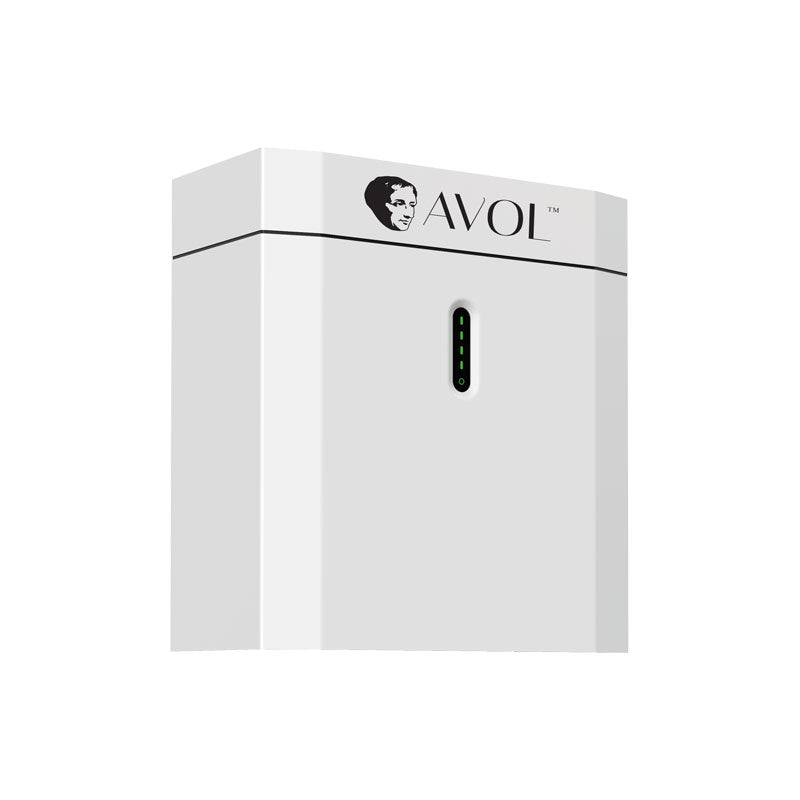AVOL Genius 10kWh Energy Storage Battery System