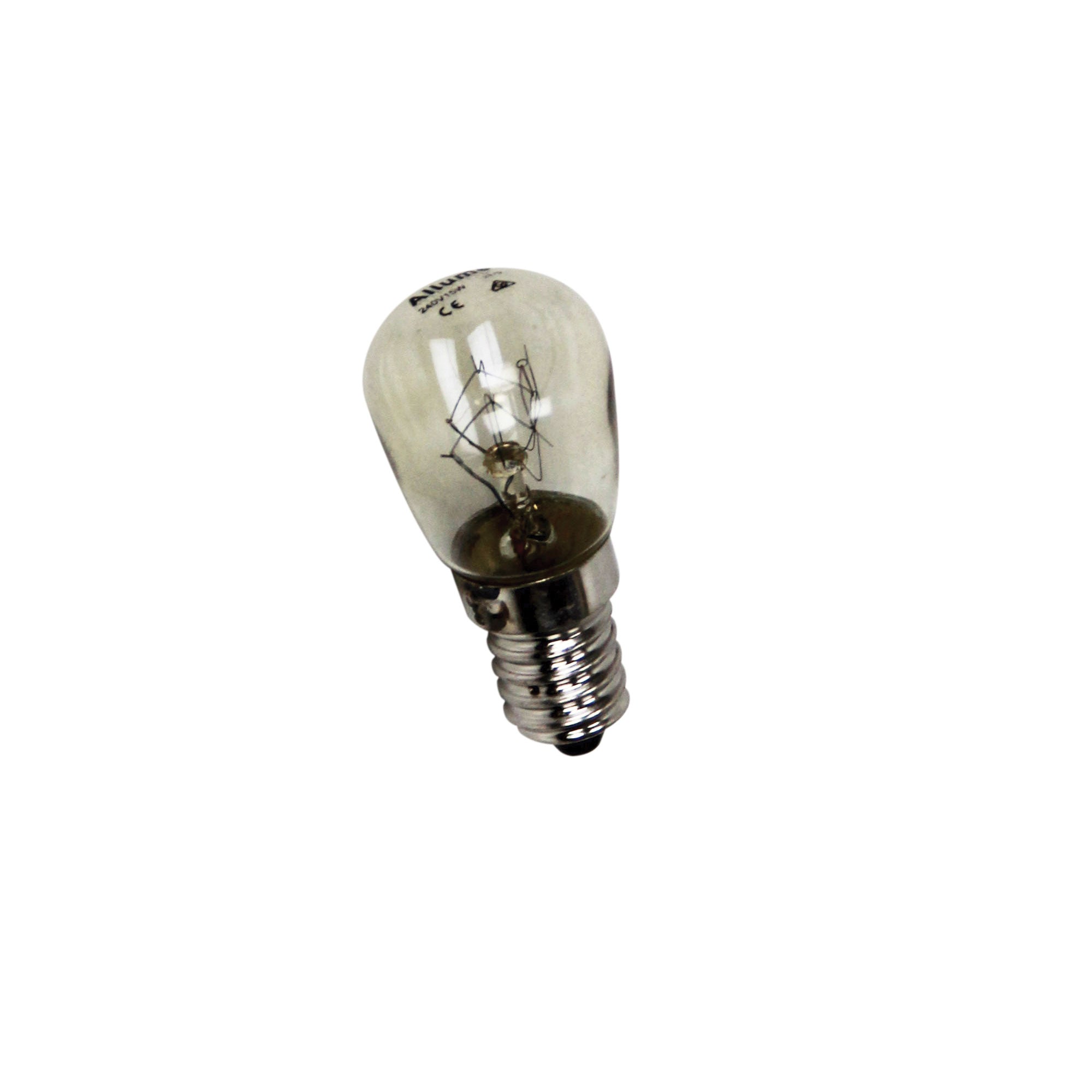 OVEN BULB 15W E14