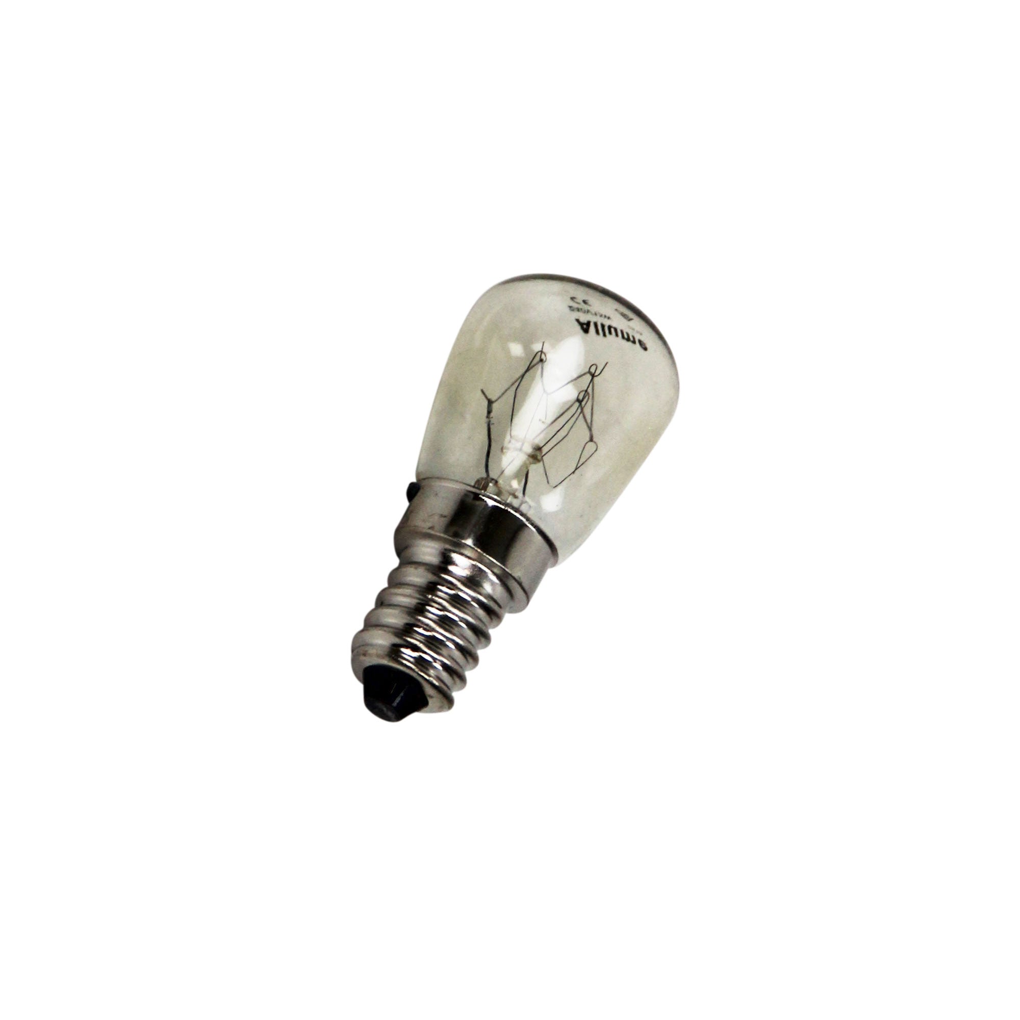 OVEN BULB 15W E14