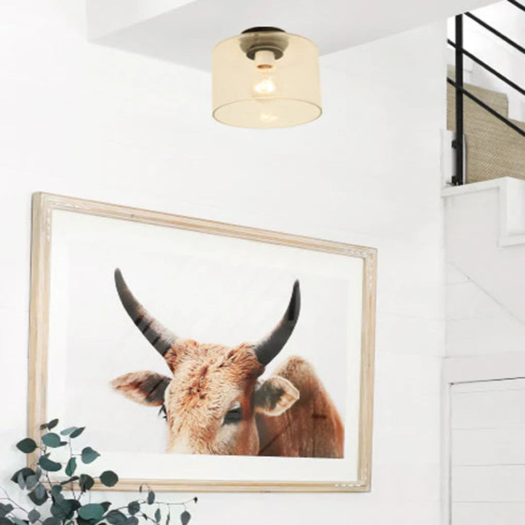 BATFIX01: Batten Fixture (BC Base) (10pcs Pack)