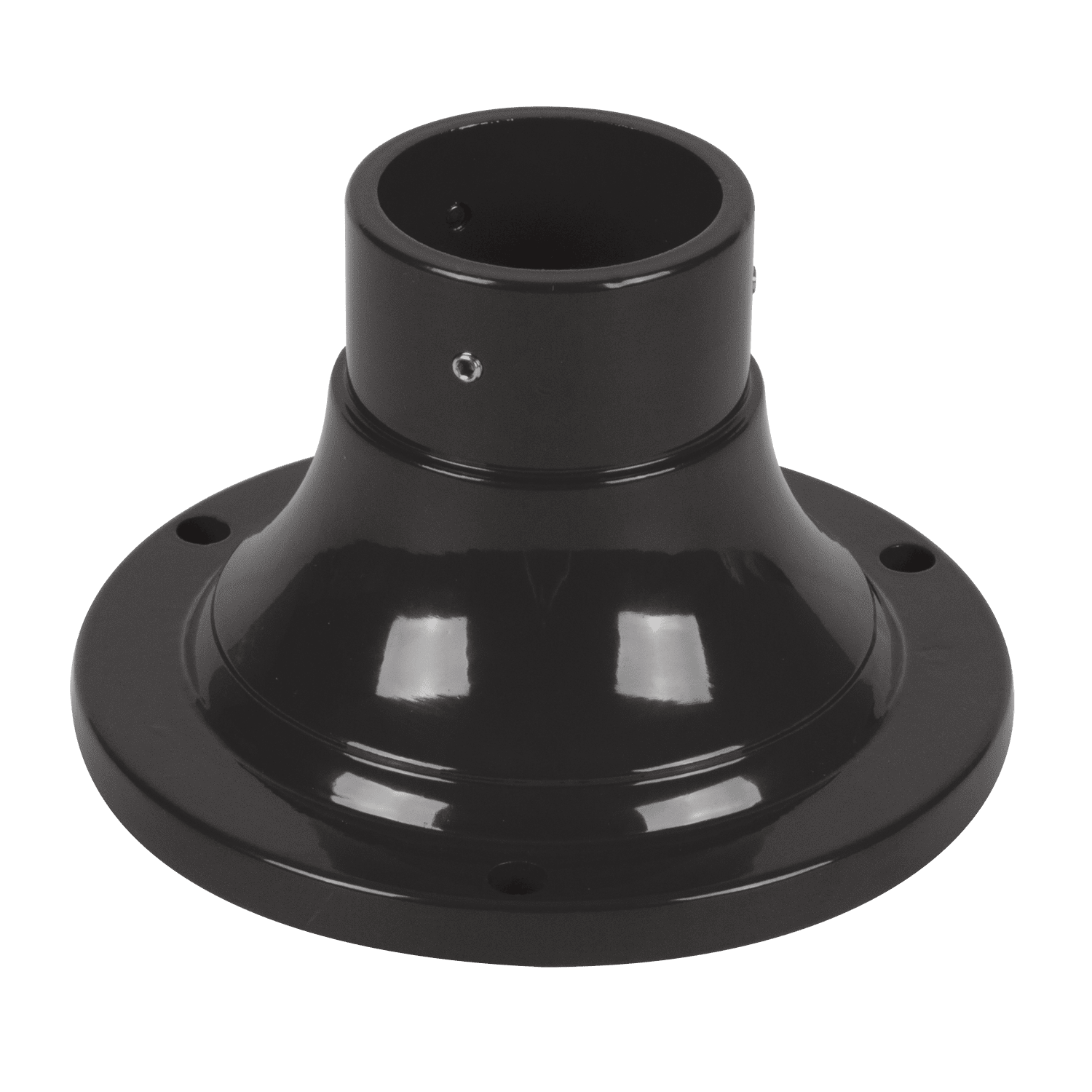 BB-100 BOLLARD 60-76MM BASE