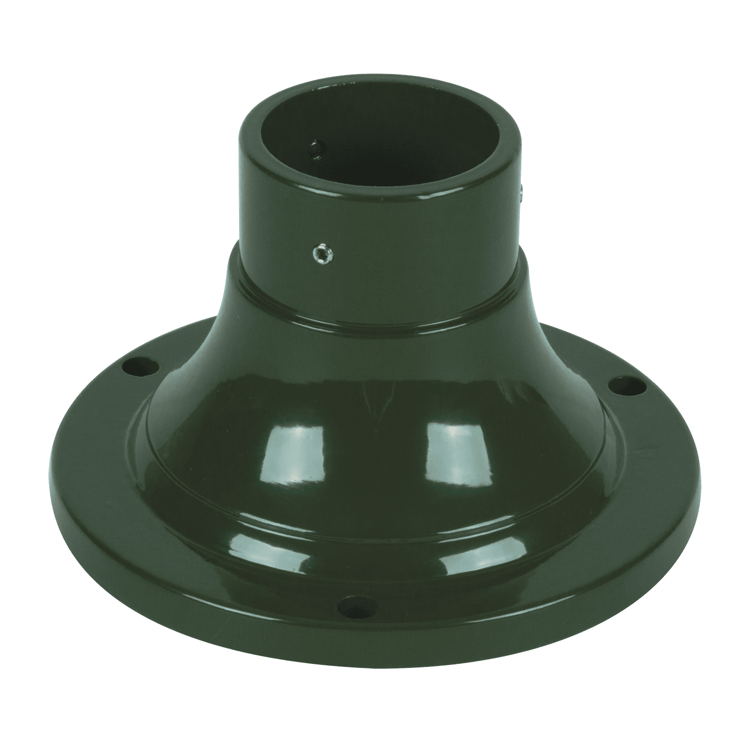 BB-100 BOLLARD 60-76MM BASE
