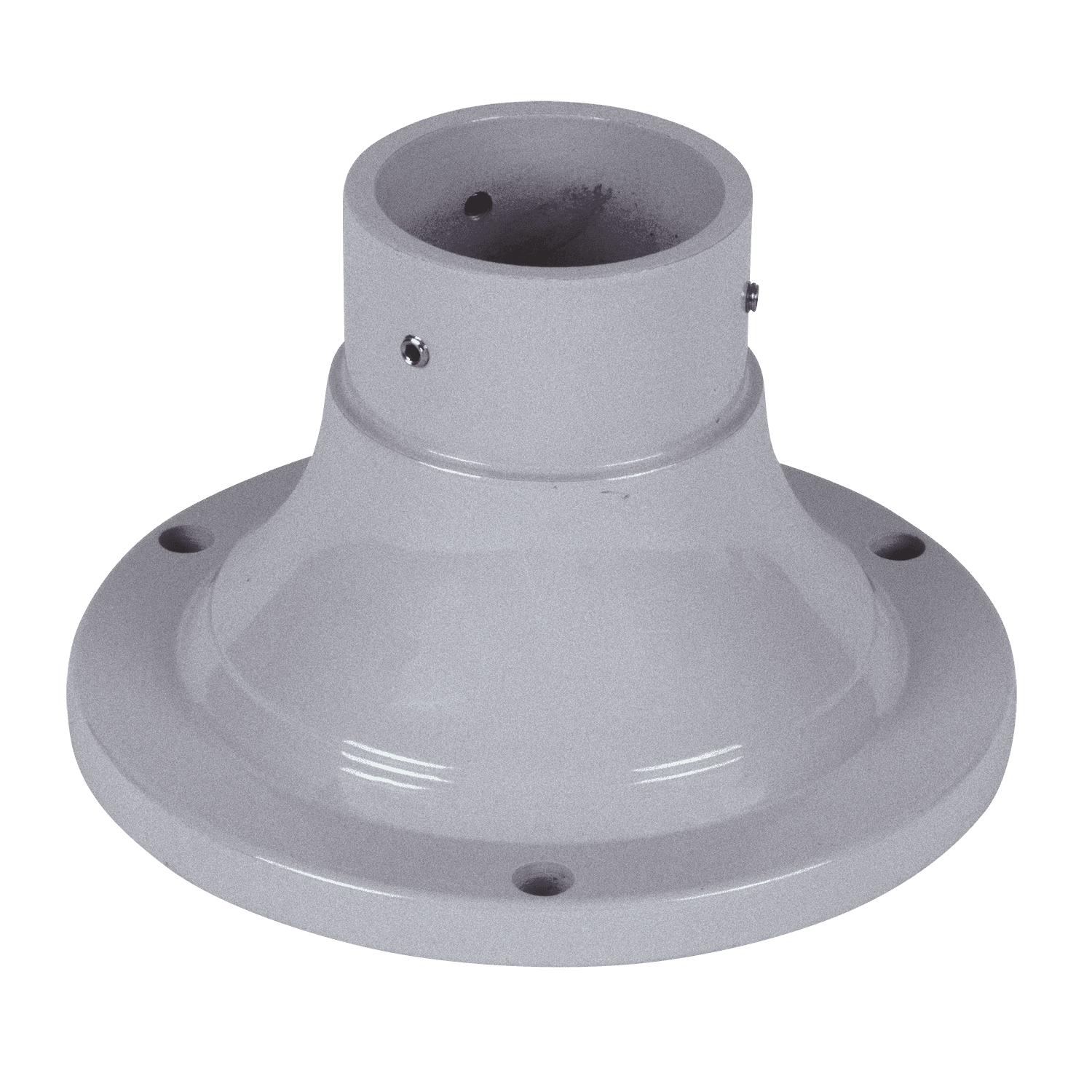 BB-100 BOLLARD 60-76MM BASE