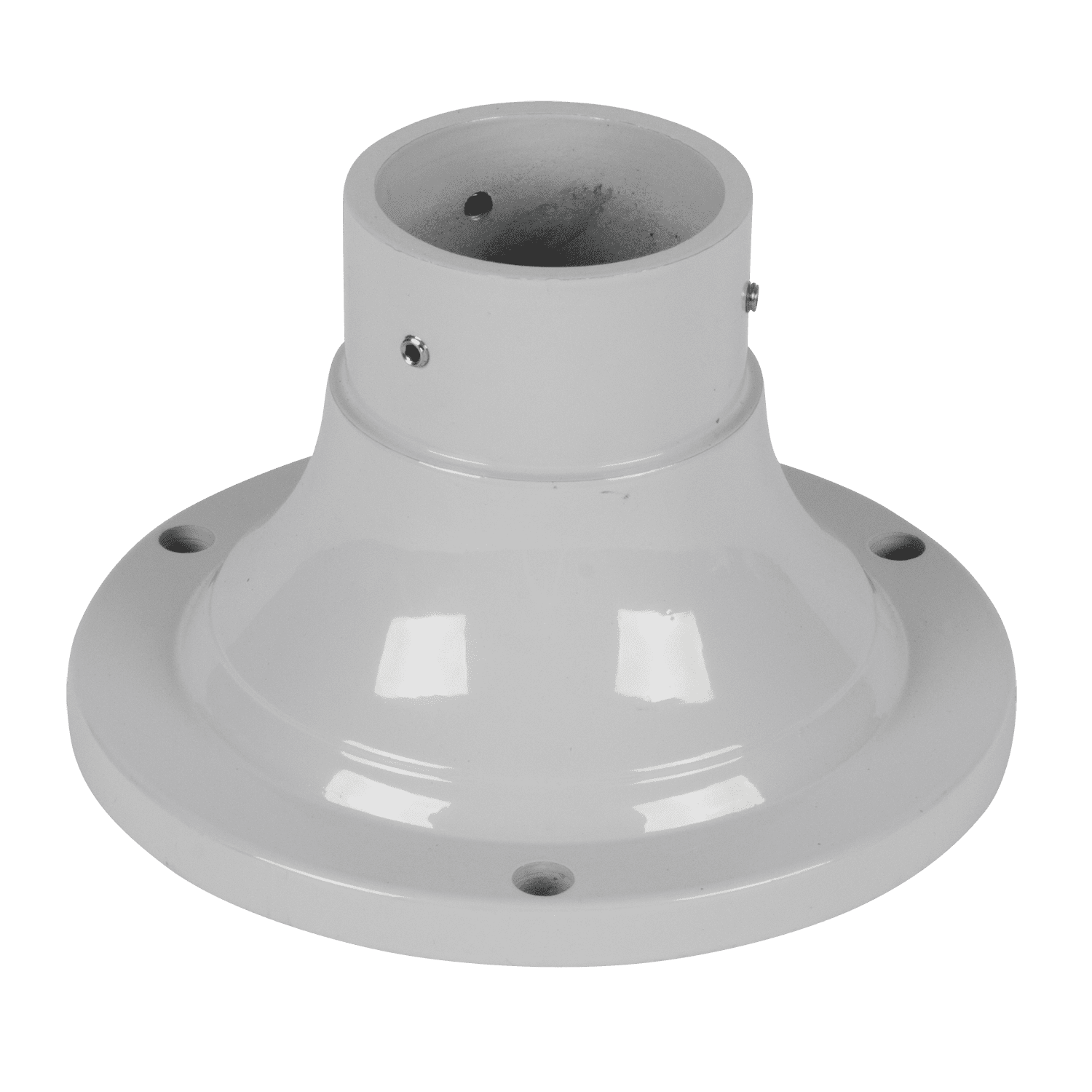BB-100 BOLLARD 60-76MM BASE