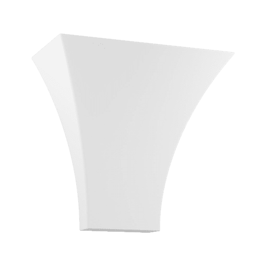 BF 2013 Ceramic Wall Light