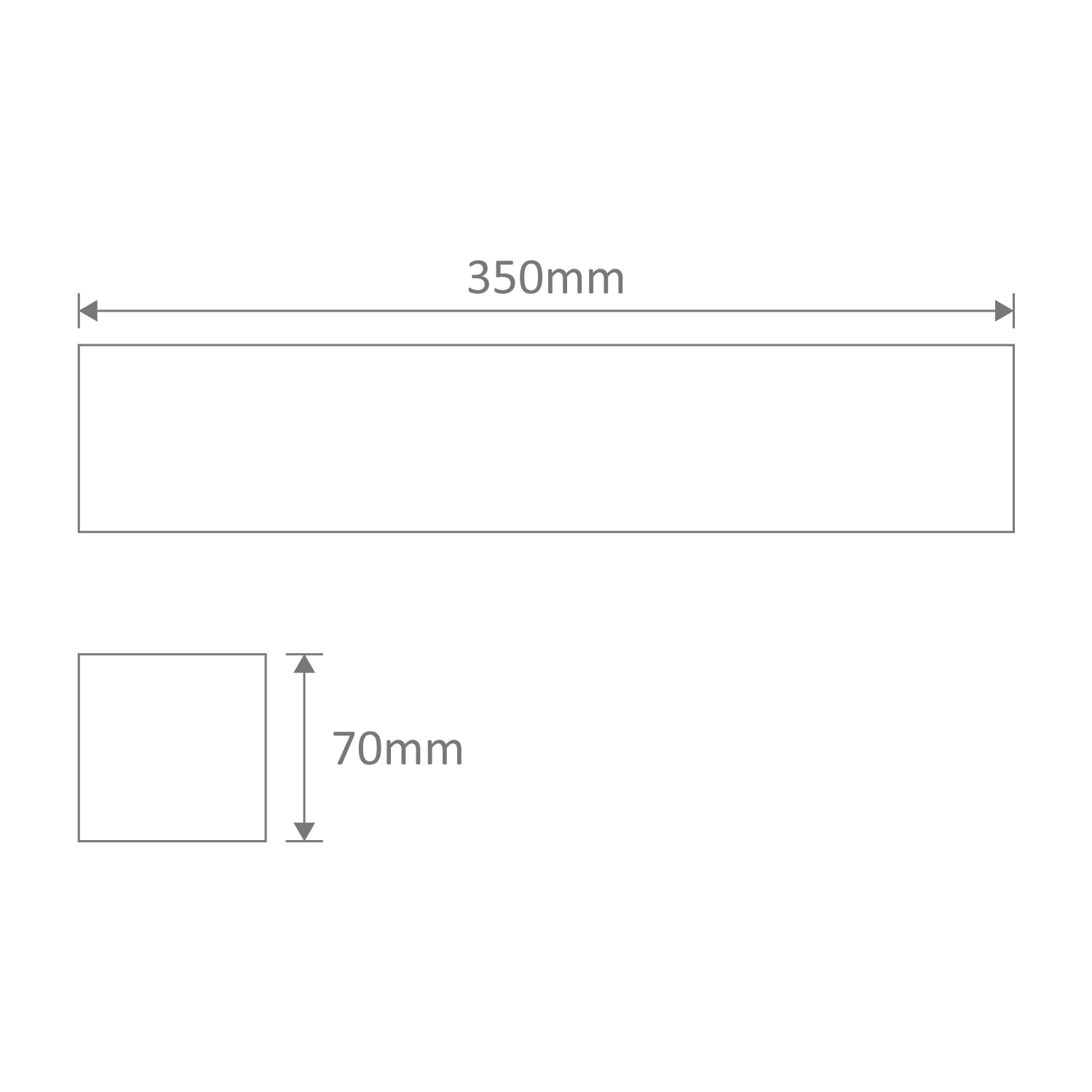 BF 2019 Ceramic Wall Light