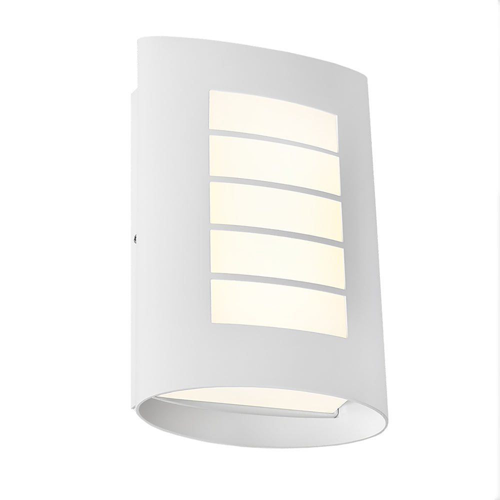 BICHENO LED EXTERIOR WHITE