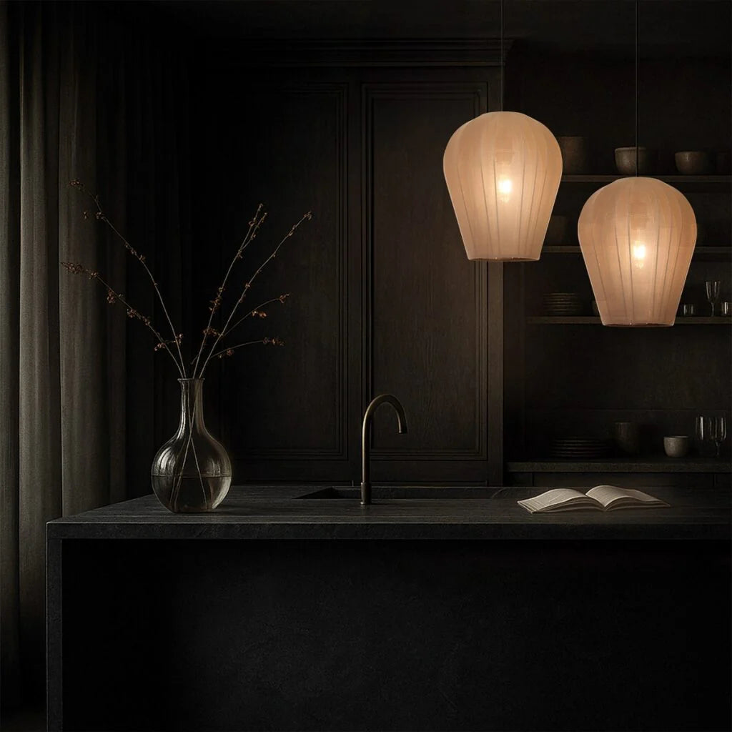 BIRGET PENDANT