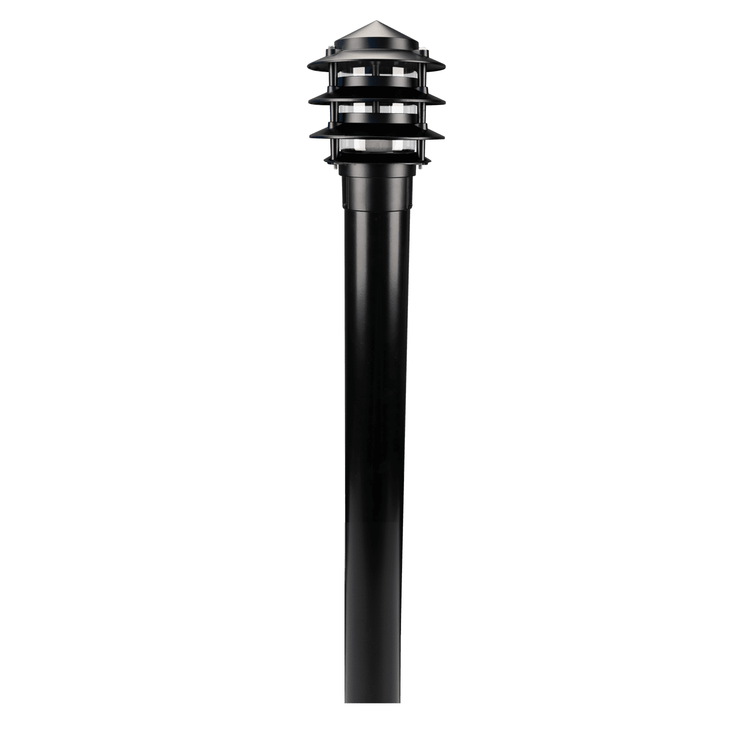 BL-100 HEAD C/W 1M POST