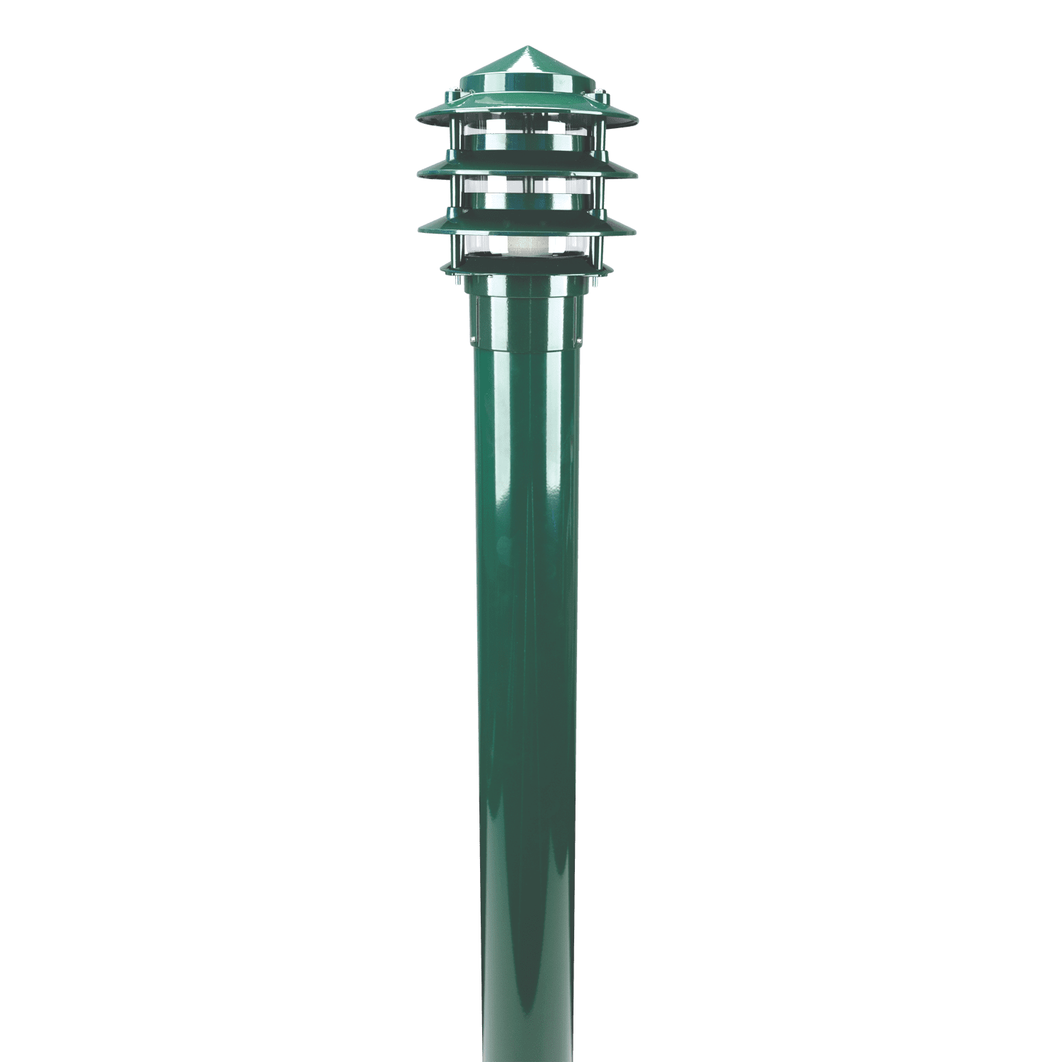 BL-100 HEAD C/W 1M POST