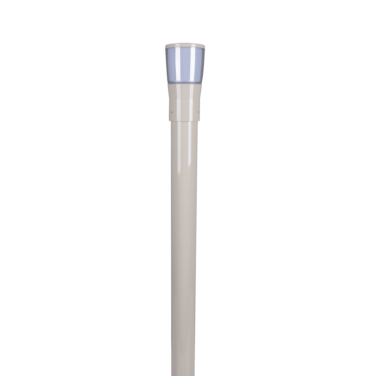 BL-200 HEAD C/W 1M POST