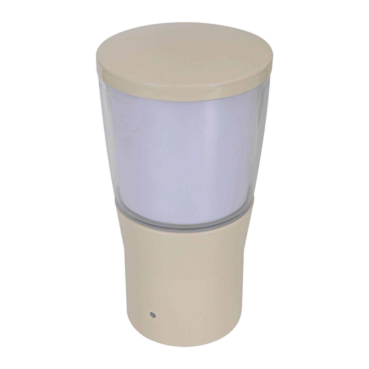 BL-200 BOLLARD HEAD 76MM E27