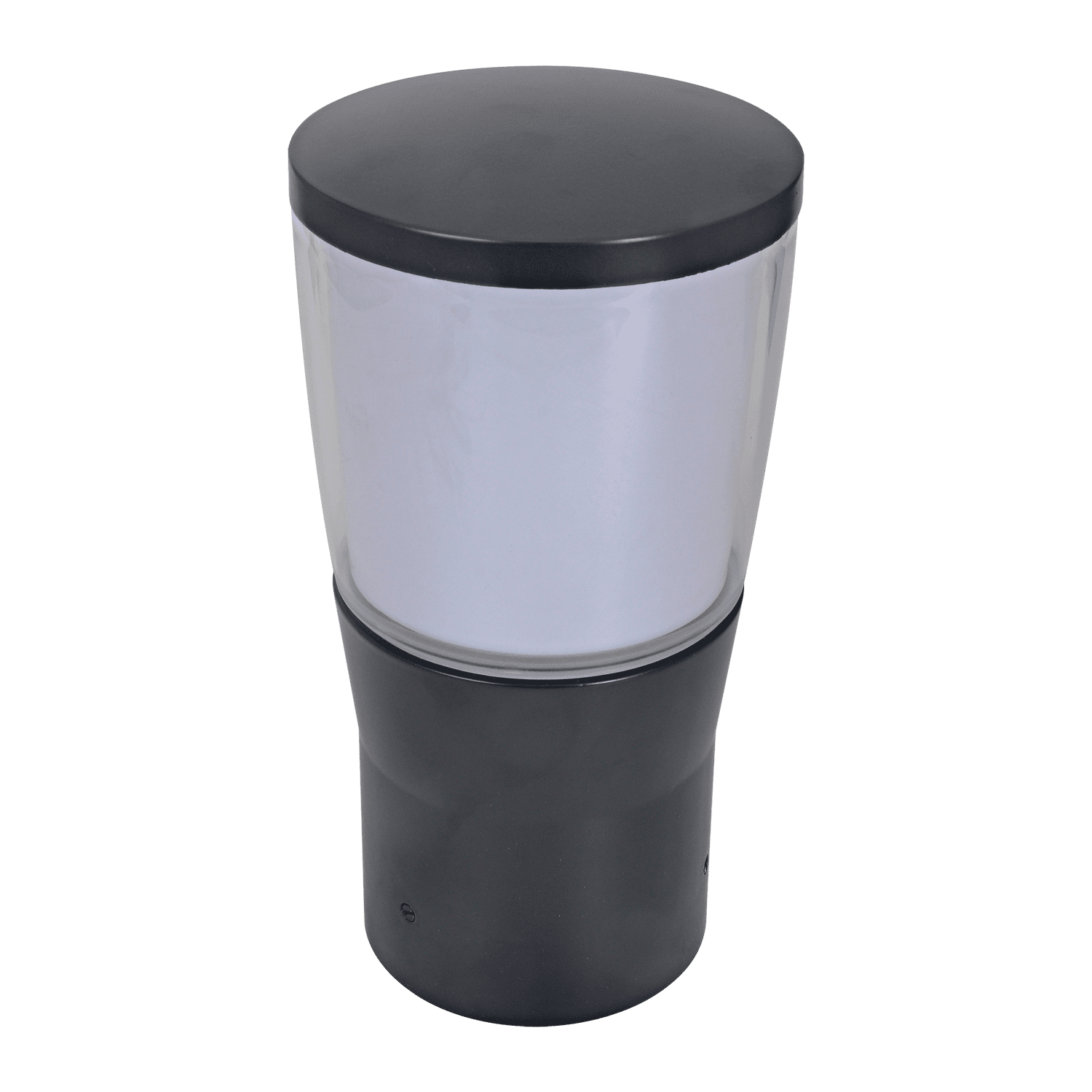 BL-200 BOLLARD HEAD 76MM E27
