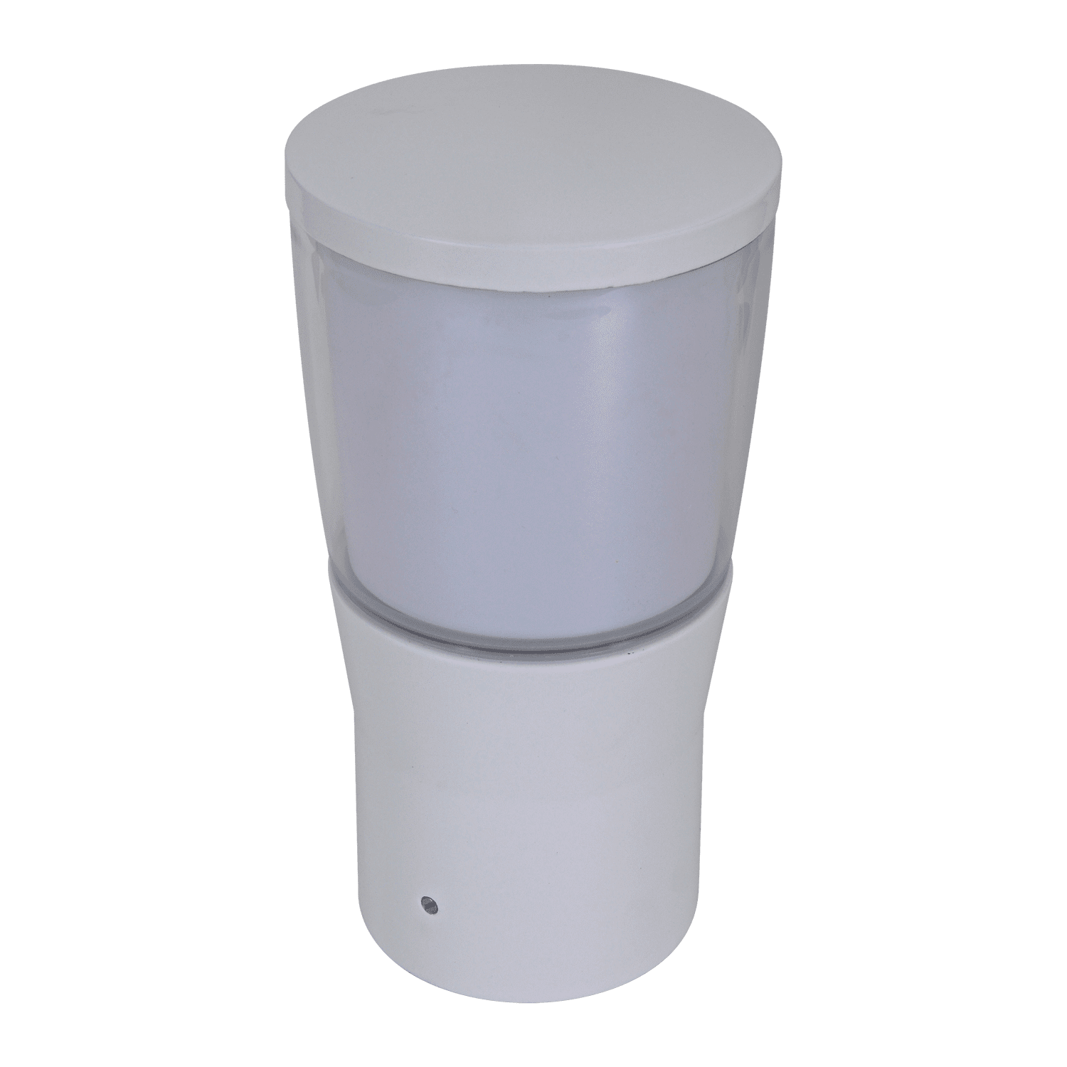 BL-200 BOLLARD HEAD 76MM E27
