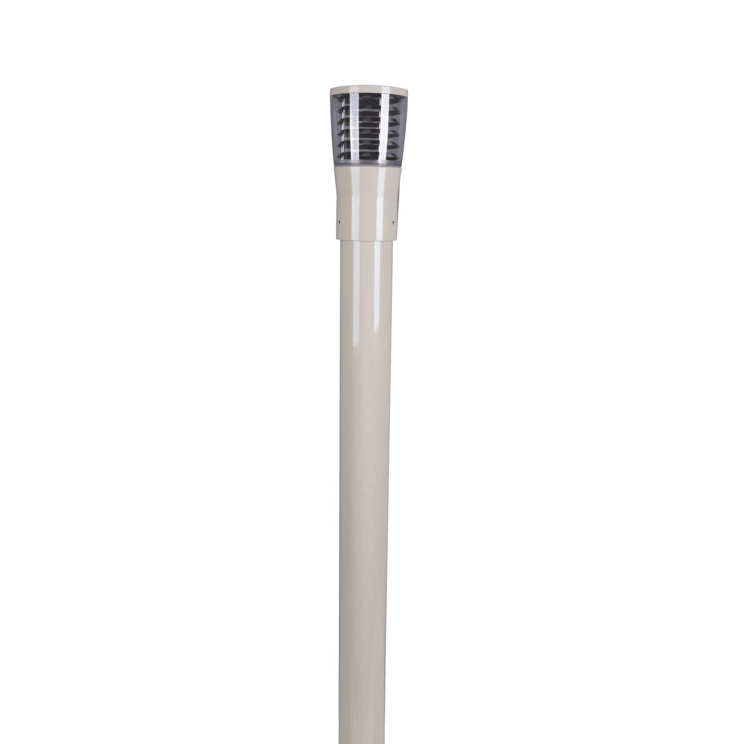 BL-300 HEAD C/W 1M POST