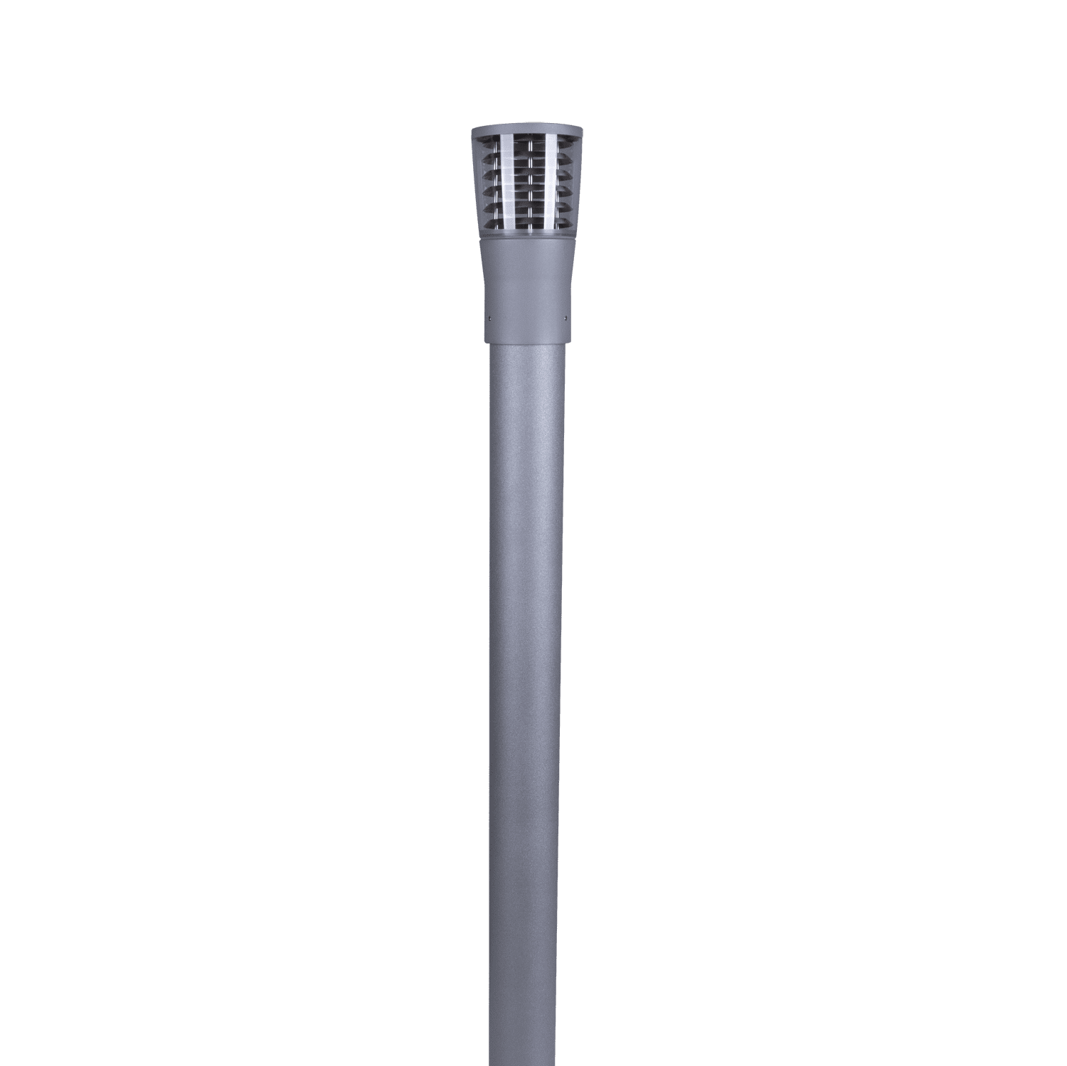BL-300 HEAD C/W 1M POST