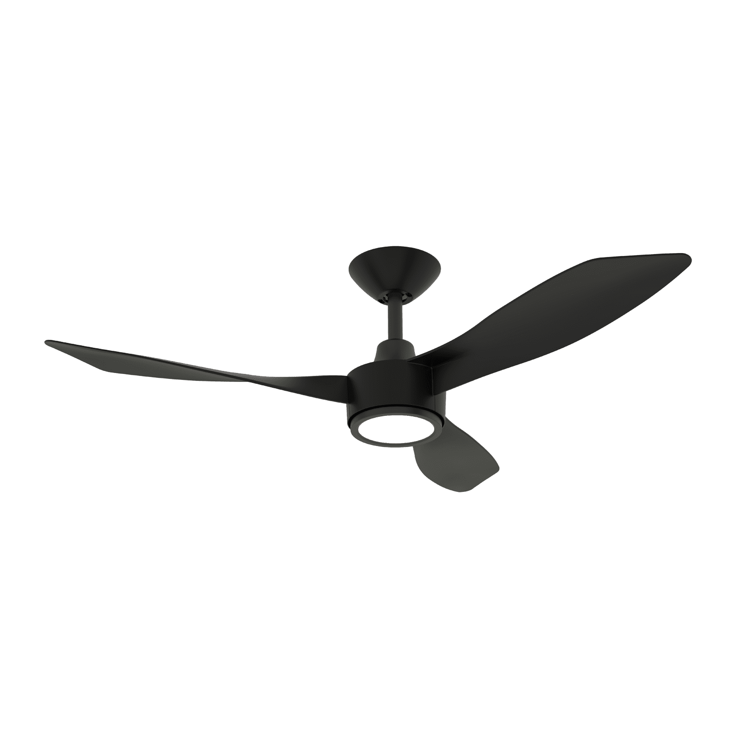 BLAST CEILING FAN LED TRIO LIGHT KIT