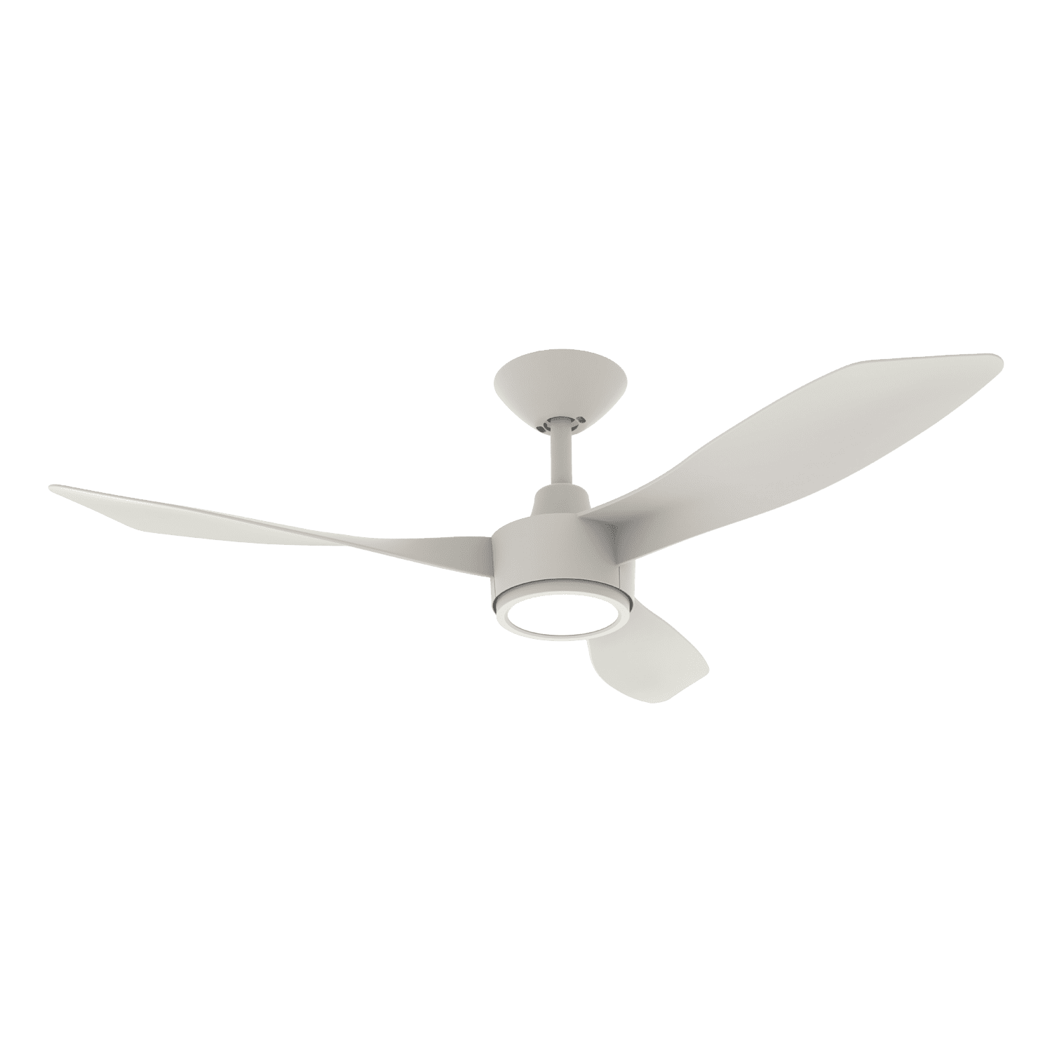 BLAST CEILING FAN LED TRIO LIGHT KIT