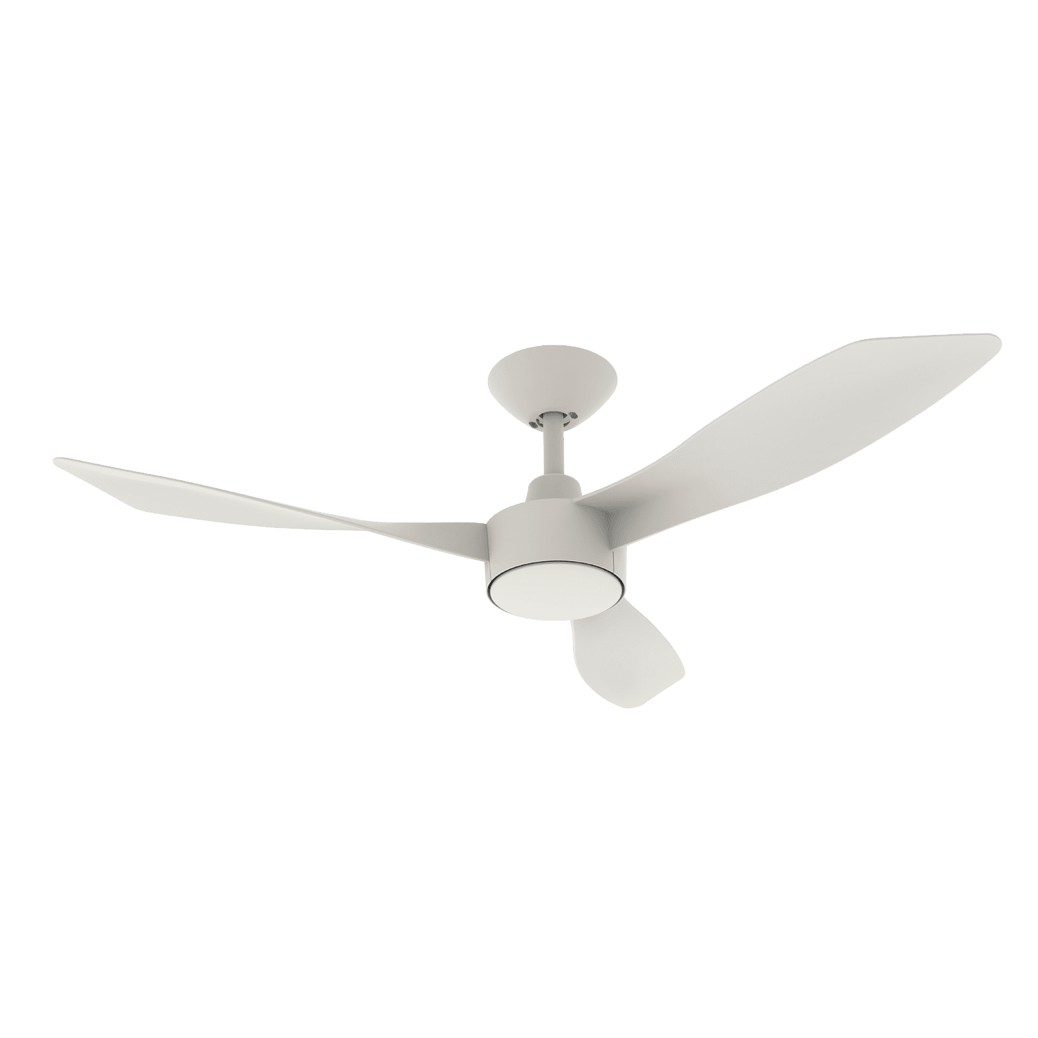 BLAST 48 INCH DC 3 BLADE CEILING FAN