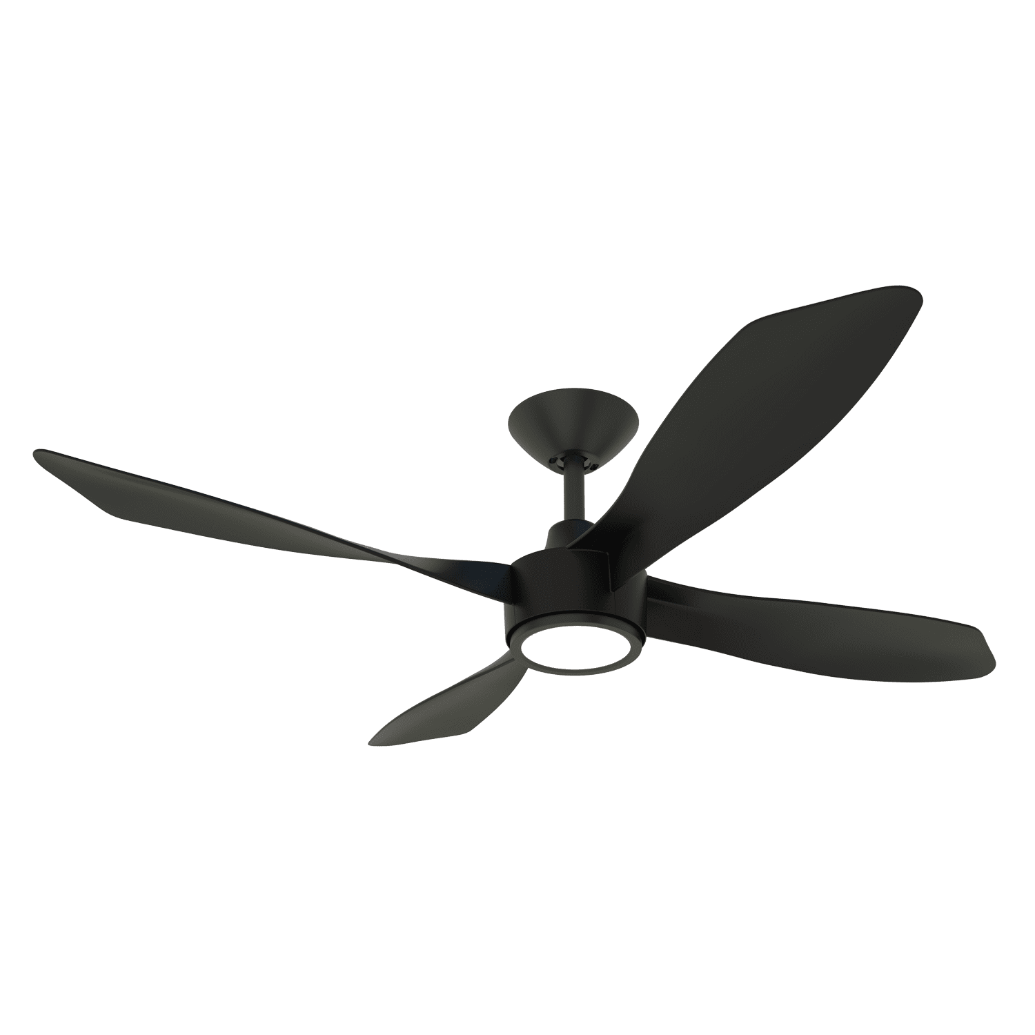 BLAST CEILING FAN LED TRIO LIGHT KIT