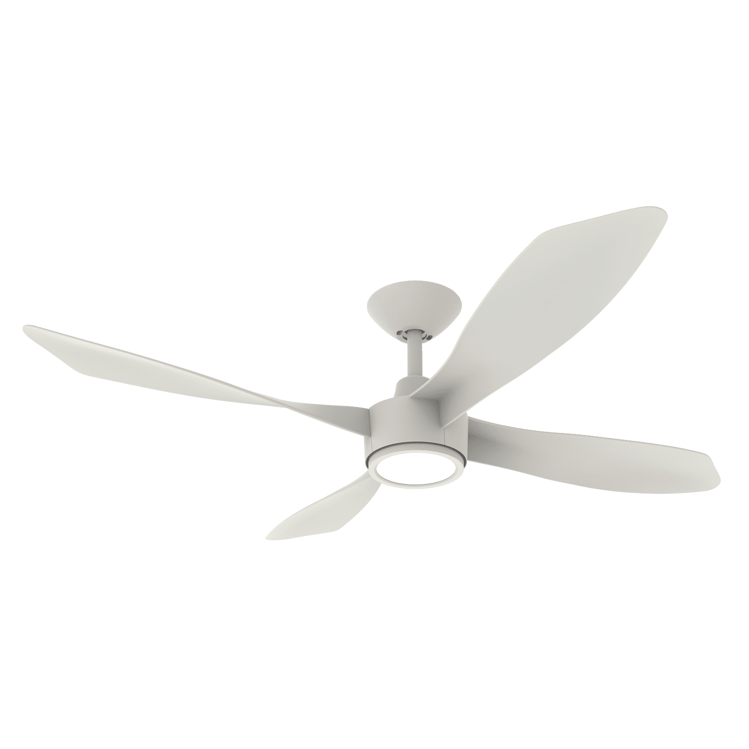 BLAST CEILING FAN LED TRIO LIGHT KIT