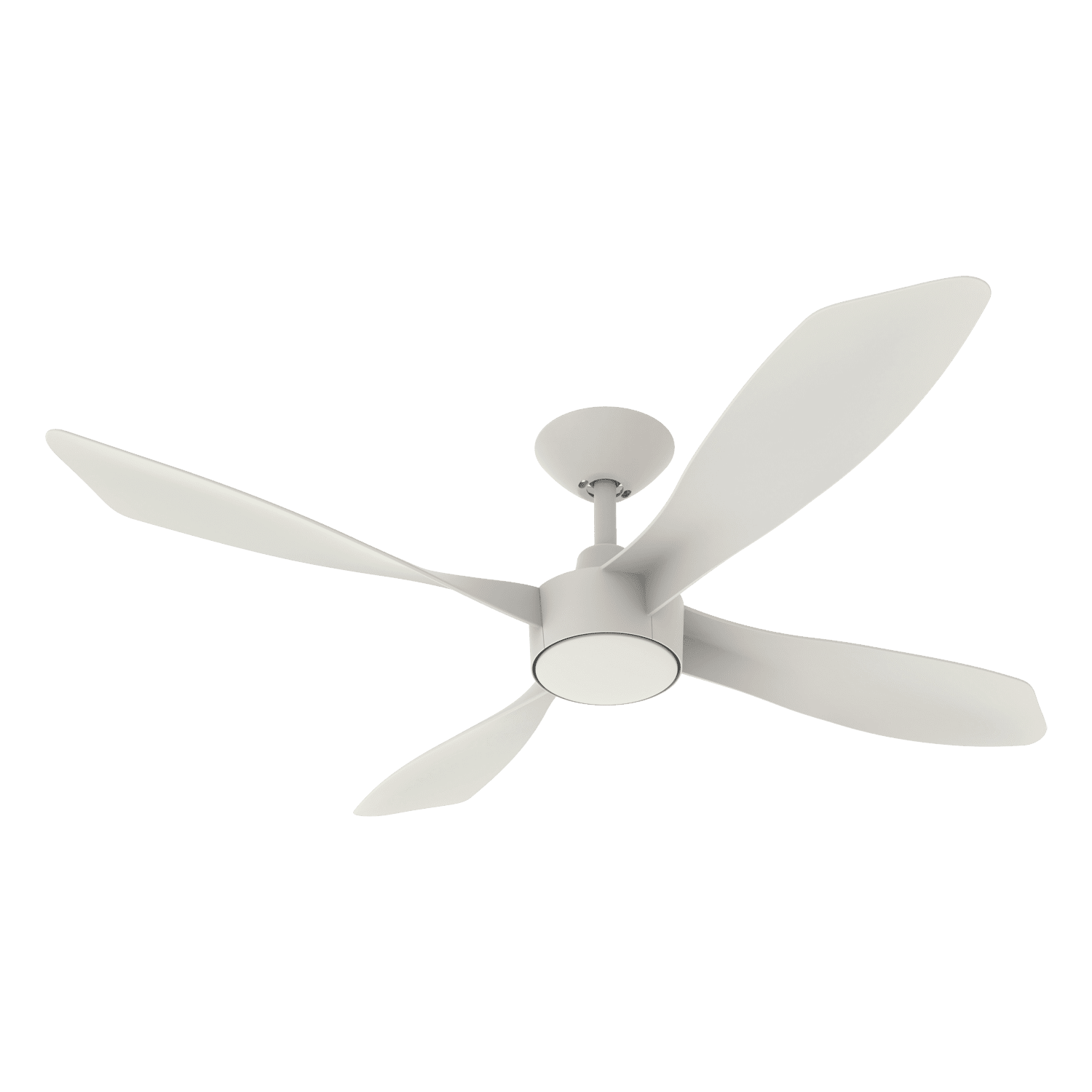 BLAST 52 INCH DC 4 BLADE CEILING FAN