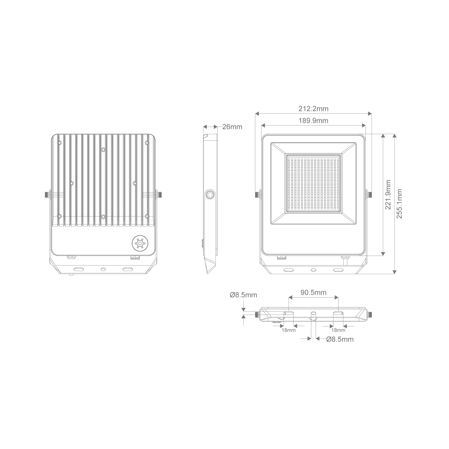 BLAZE PRO MARINE